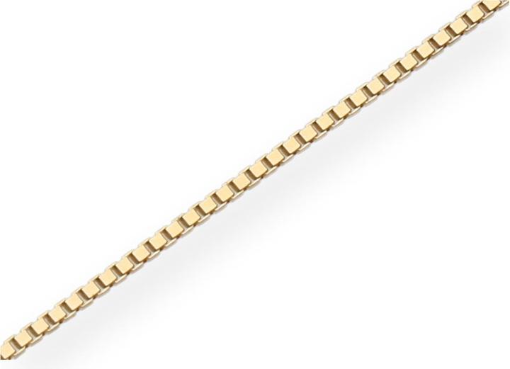 Image du produit Carat Basic (Or 9ct, 38 cm)
