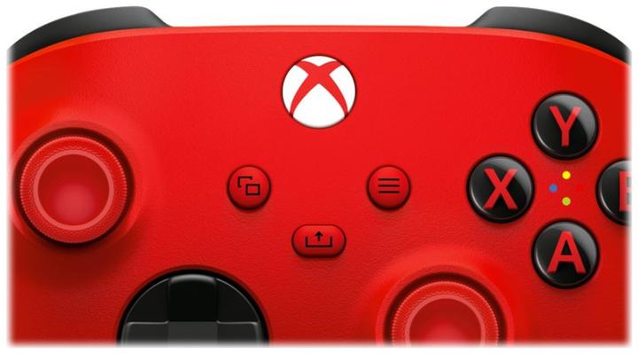 Immagine prodotto Microsoft Xbox WLC M Branded fo EN/FR/DE/IT/PL/PT/ (Xbox Series X, iOS, Android, Xbox One S, PC, Xbox Serie S)