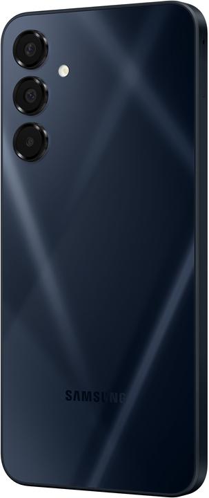 Produktbild Samsung Galaxy A16 (256 GB, Black, 6.70", Dual SIM, 50 Mpx, 4G)