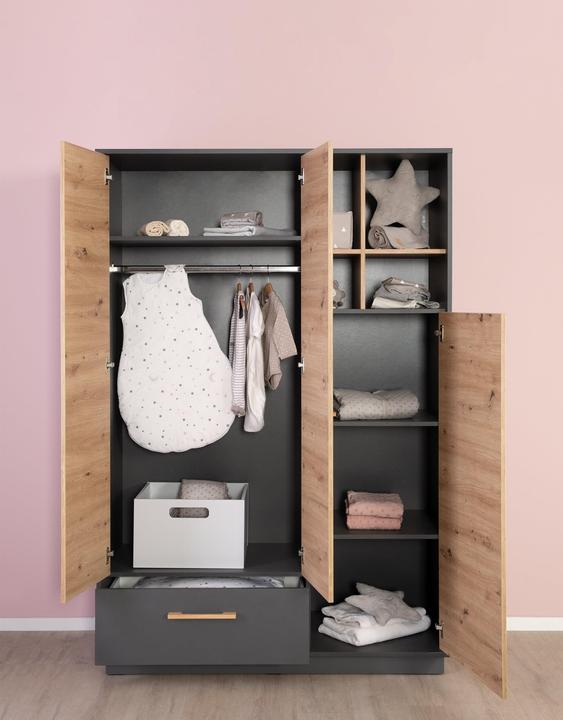 Actual product image Roba Lenn (132 cm)
