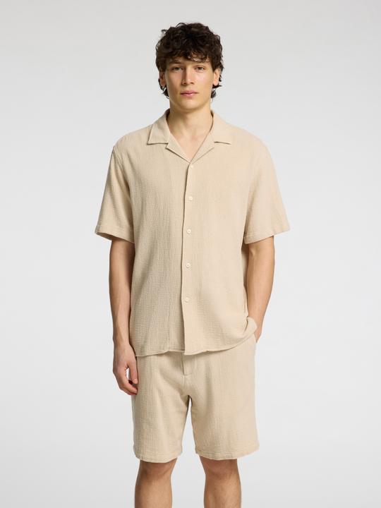 Immagine prodotto Selected Homme Slhrelax-Sal Shirt Ss Resort (M)