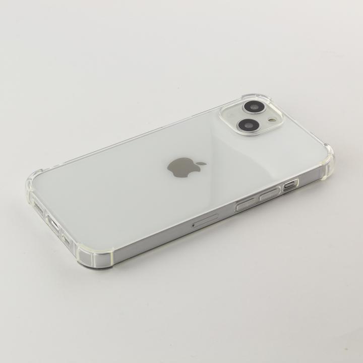 Image du produit PhoneLook Coque Gel Silicone Bumper anti-choc avec protections pour coins (Apple iPhone 15 Plus)