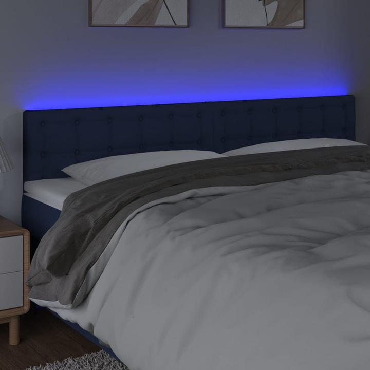 Immagine prodotto VidaXL Jeanette (160 x 5 x 88 cm)