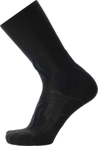 UYN Man Defender Merino Mid Socks