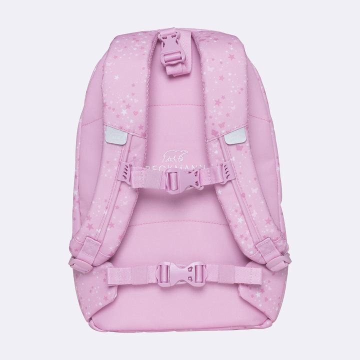 Actual product image Beckmann Active Air FLX school backpack with reversible pocket (25 l)