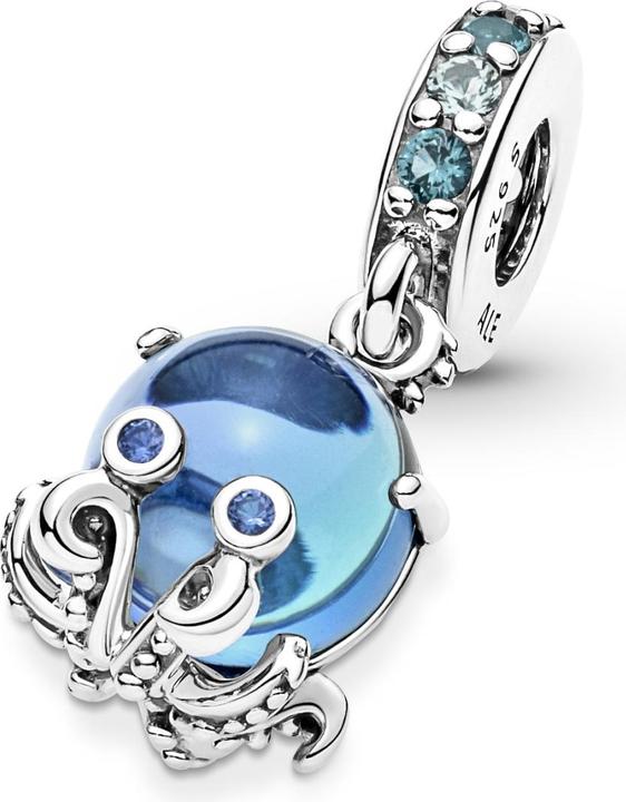 Image du produit Pandora Pieuvre arboricole (Argent 925)