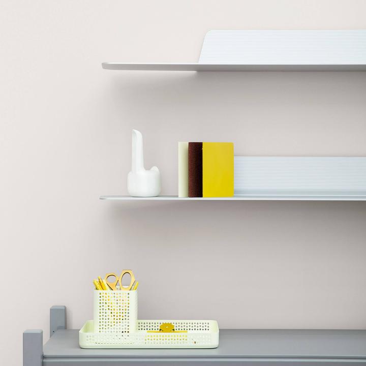Immagine prodotto Normann Copenhagen Scaffale a muro Jet (80 x 21 x 11 cm)