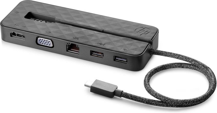 HP 1pm64aa (USB-C, 1 Ports)