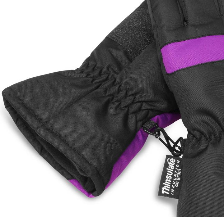 Actual product image Polar Husky Winter gloves Jannu (XXL)