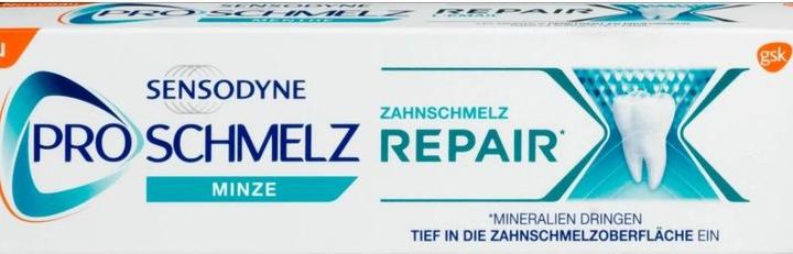 Produktbild Sensodyne Proschmelz Repair (75 ml)