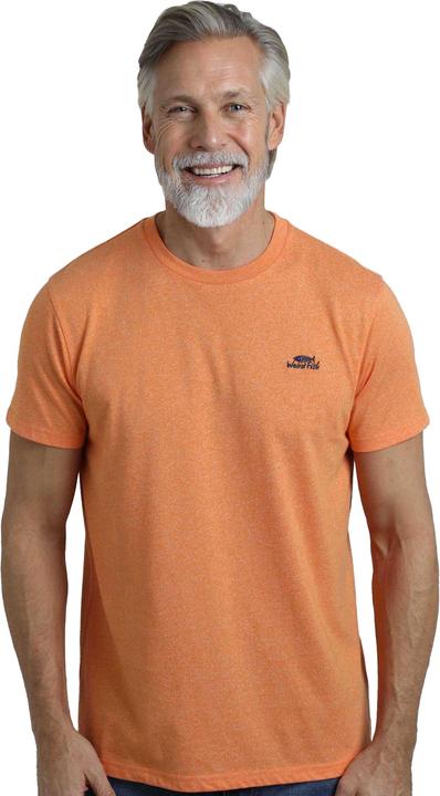 Produktbild Weird Fish Fished TShirt Mit Markenzeichen (L)