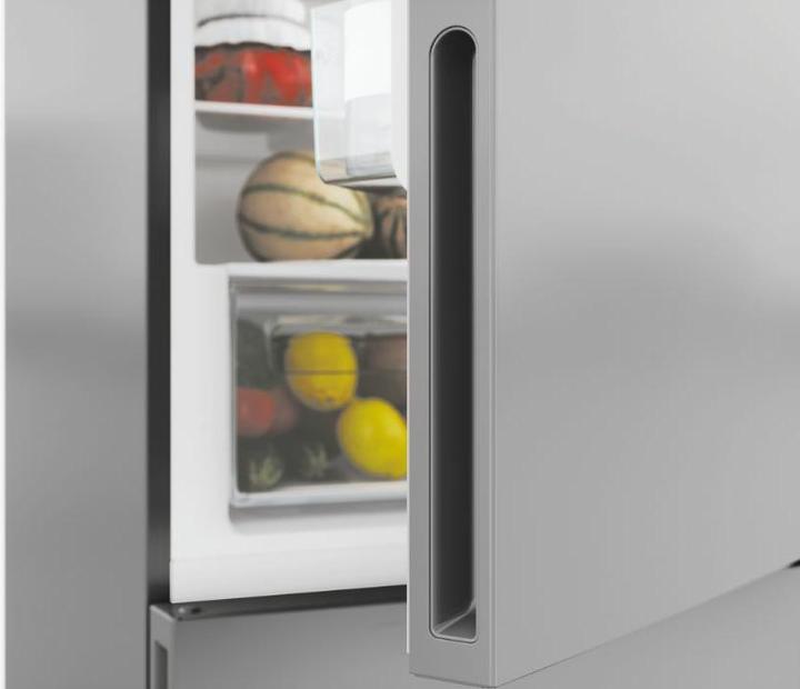 Immagine prodotto Candy Combinazione frigorifero-congelatore CCE4T618ES (341 l)
