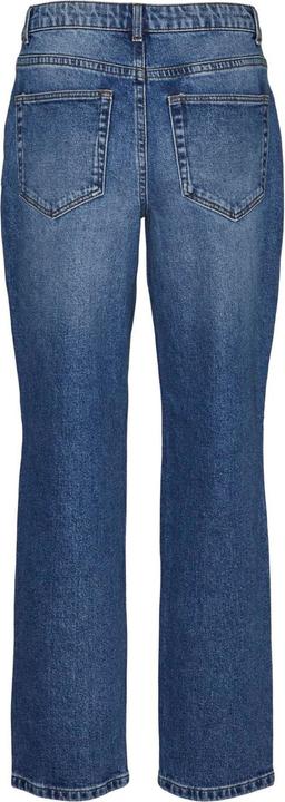 Actual product image Vero Moda VMCKYLA Mid Rise Gerade geschnitten Jeans Straight-Fit (42)