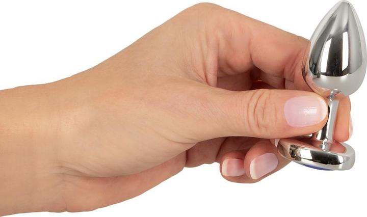 Actual product image Magic Shiver Butt Plug
