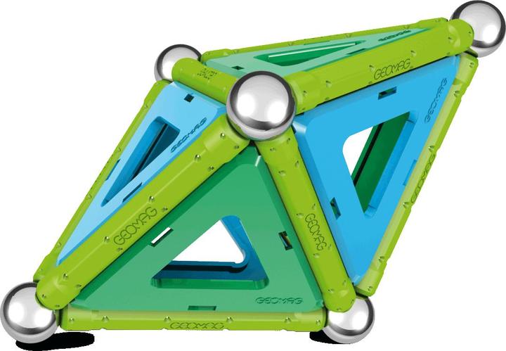 Image du produit Geomag Panels