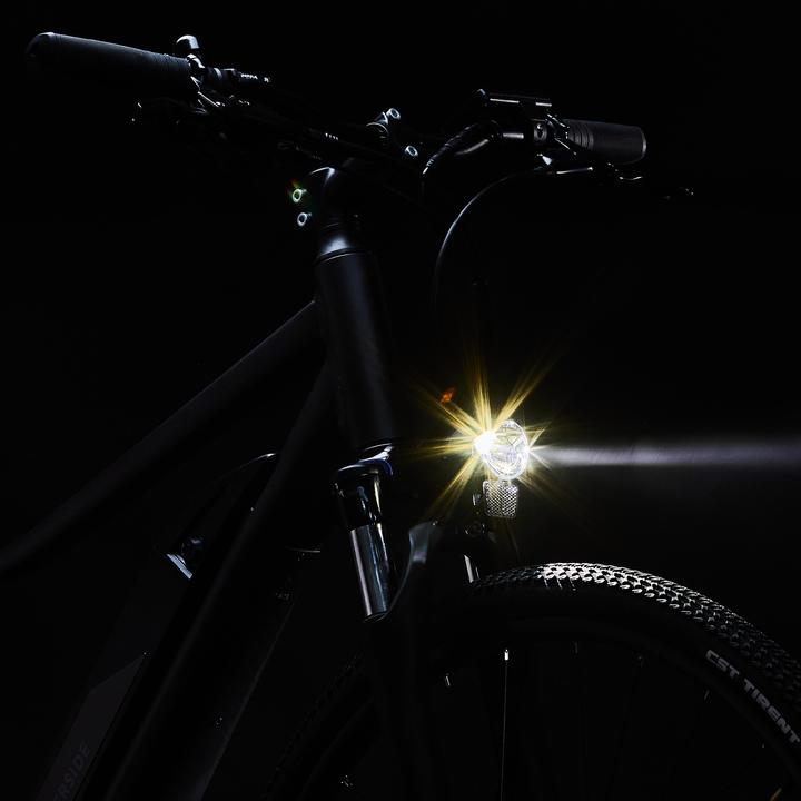 Actual product image Riverside 520 E