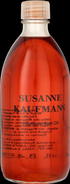 Image du produit Susanne Kaufmann Huile de bain à l'immortelle (250 ml)