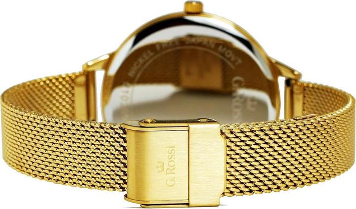 Produktbild Gino Rossi watch G. Rossi women's watch AOSTA 10296B4-4D1