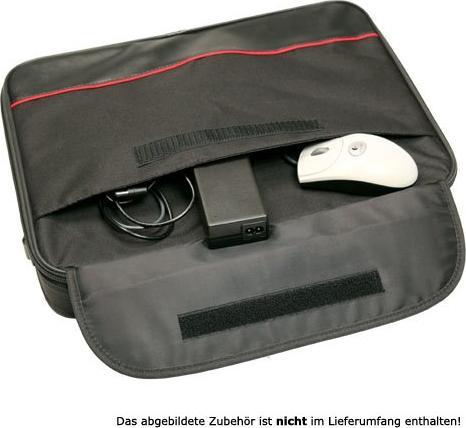 Actual product image Pedea Set NBBag "TRENDLINE" + mouse 18.4" (46.7cm) (18.40")
