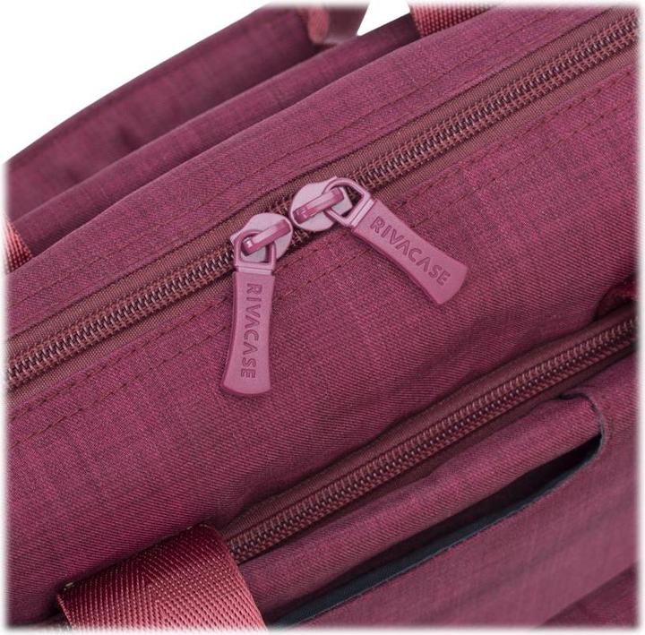 Actual product image Rivacase 8325 Laptop bag 13.3 (13.30")