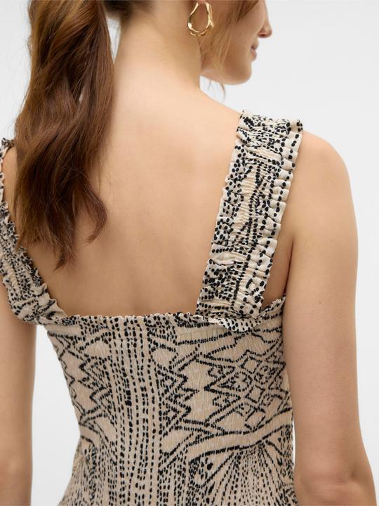 Produktbild Vero Moda VMMENNY Midikleid Kleid (S)