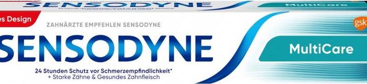 Produktbild Sensodyne Multicare Original (75 ml)