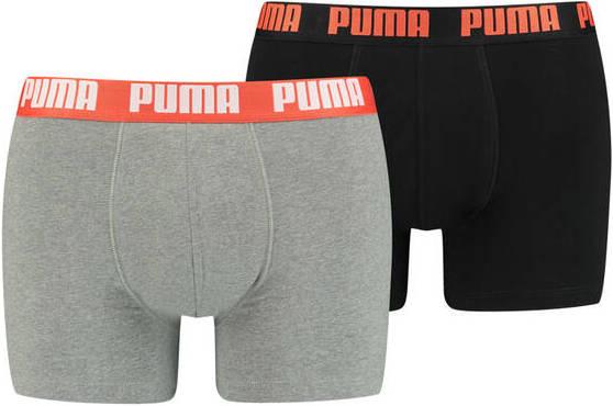 Puma Basic Boxer (L, 2er Pack)