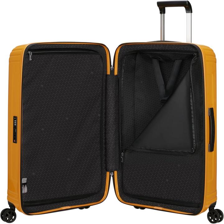 Actual product image Samsonite Neopulse Spinner Hartschalenkoffer (74 l, M (50 - 90l))
