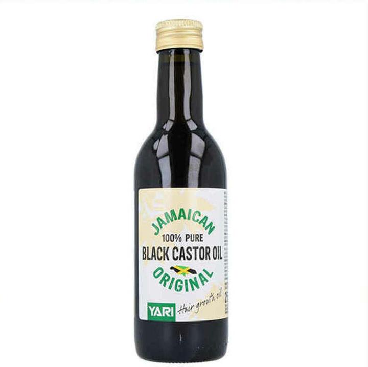 Produktbild Yari Pure Jamaican Black Castor Oil 250ml Standard (250 ml)