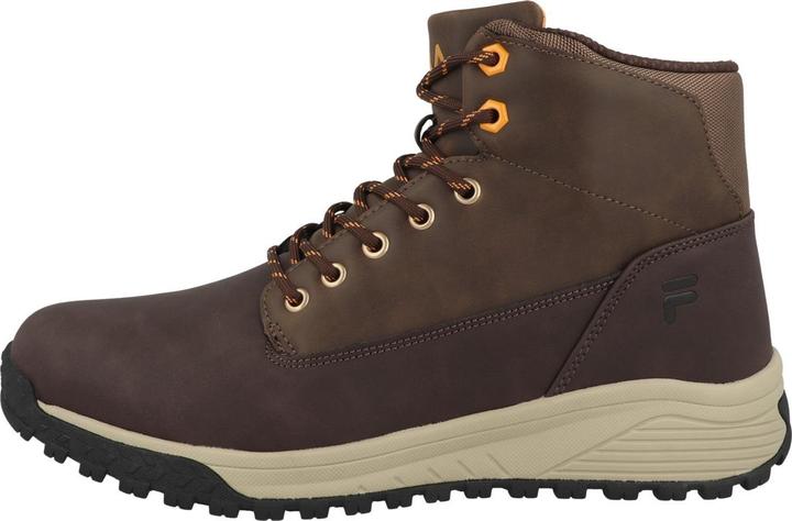 Actual product image FILA Lance XXI Mid - 60755 (41)