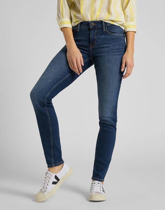 Lee Scarlett Stretch (W24/L31)