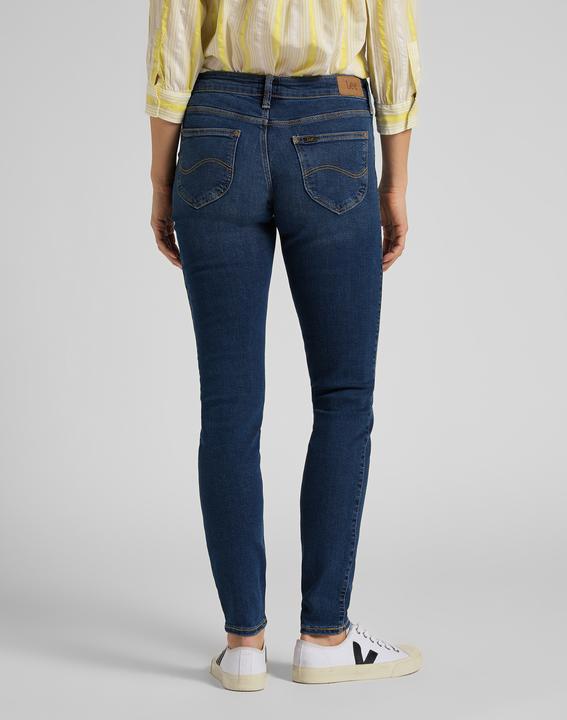 Immagine prodotto Lee Jeans elasticizzati Scarlett L33 martha (W32/L33)