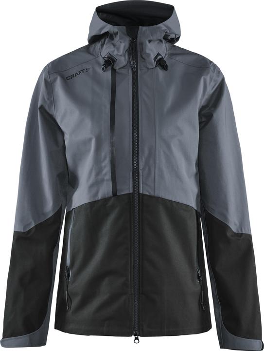 Craft Block Shell Jacket Damen