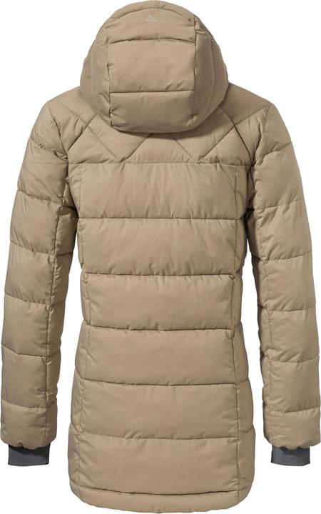 Immagine prodotto Schöffel Parka isolato Boston L (5XL)