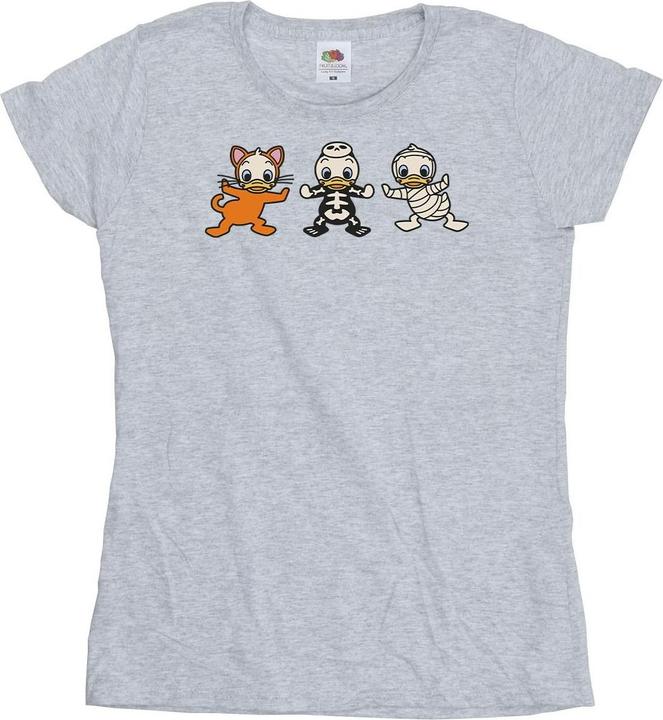 Produktbild Disney Duck Tales Halloween Costumes TShirt (XXL)