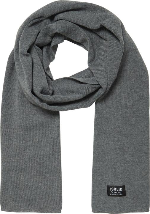 Solid SDIrwon - Scarf - 21301128-ME