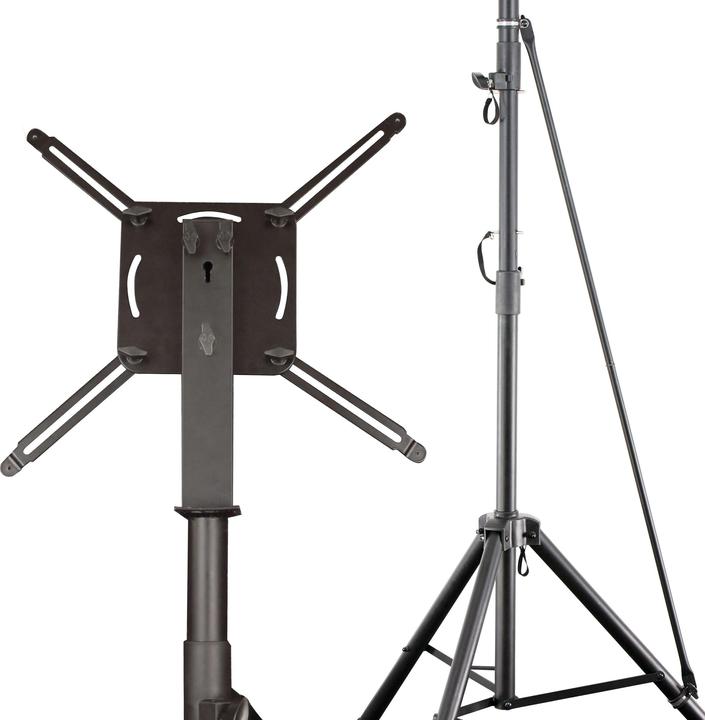 Immagine prodotto Bull's Supporto mobile per freccette Vibex H