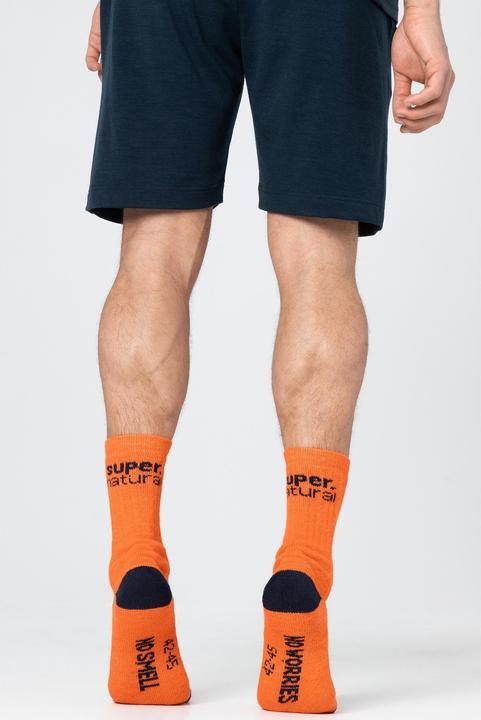 Actual product image Super Natural Sn Cosy Socks 2-Pack (pack of 2, 42 - 45)