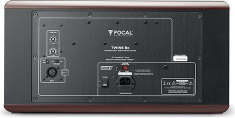 Actual product image Focal TWIN6 (Active)