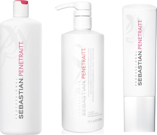Immagine prodotto Sebastian Penetraitt Strengthening and Repair Conditioner (1000 ml)