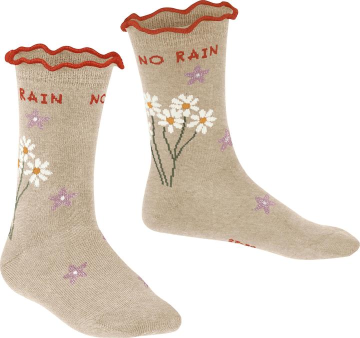 Produktbild Falke No Rain No Flowers SO (35 - 38)