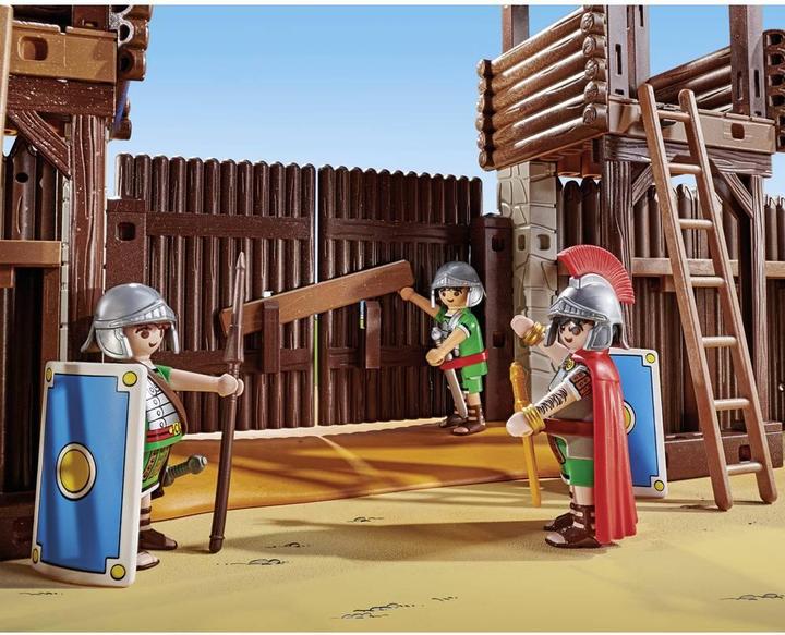 Produktbild Playmobil Asterix: Römerlager (71542, Playmobil Asterix)