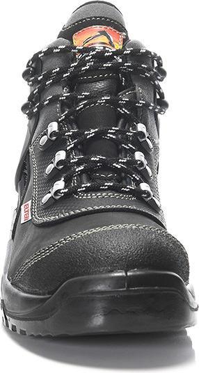 Produktbild Elten 2061083 Dino Black Sicherheitsschuhe S3, Mehrfarbig,63331-46, Gr. 46 (S3, 46)