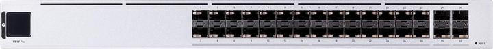 Produktbild Ubiquiti UniFi Usw-Pro-Aggregation (32 Ports)