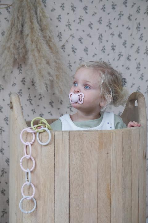 Image du produit Bibs Boucles (1 x)