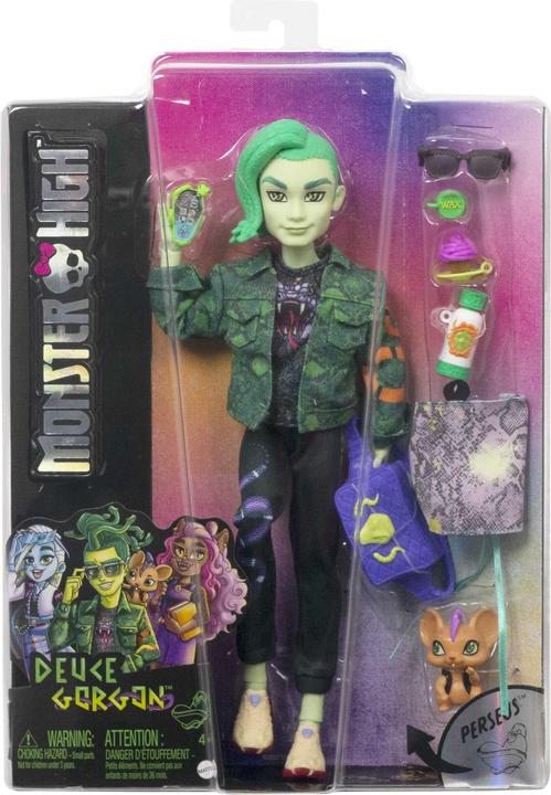 Immagine prodotto Monster High HHK56
