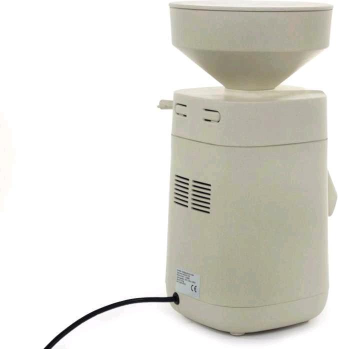 Actual product image Mockmill Mill