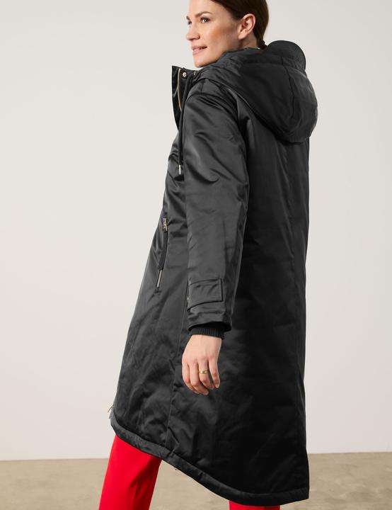 Produktbild Gerry Weber Outdoormantel mit Steppeinsatz Mantel nicht Wolle - 63708 (38)