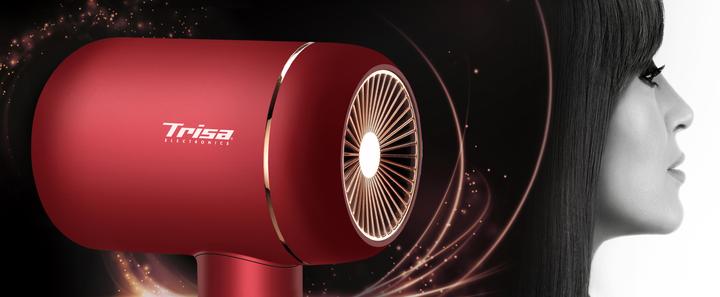 Immagine prodotto Trisa Ultra Ionic Pro