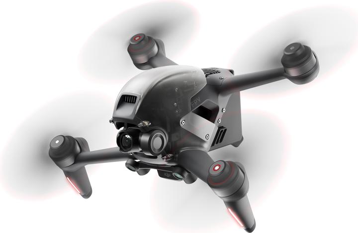 Immagine prodotto DJI Edizione universale FPV (20 min, 795 g, 12 Mpx)